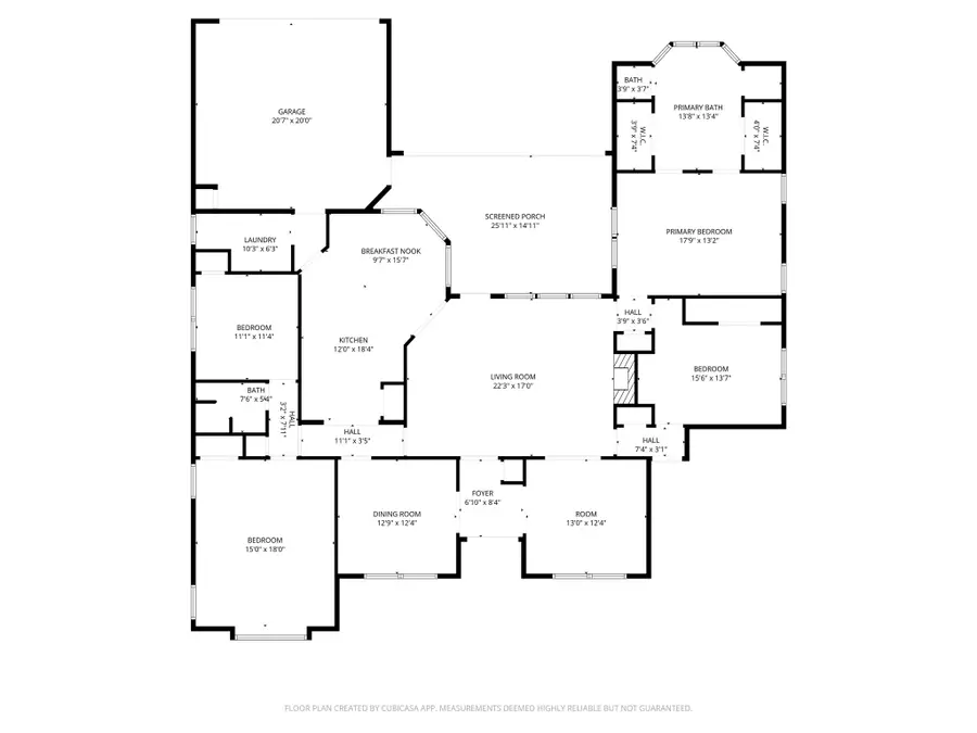 1912 Deerfield Drive, Plano, TX 75023 - #3