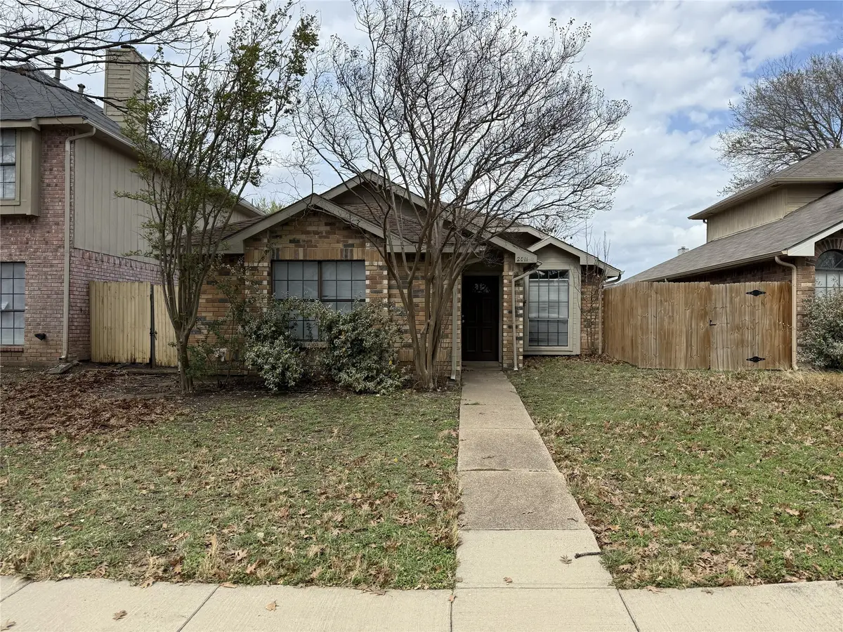 2011 Nectar Drive, Mesquite, TX 75149 - #1