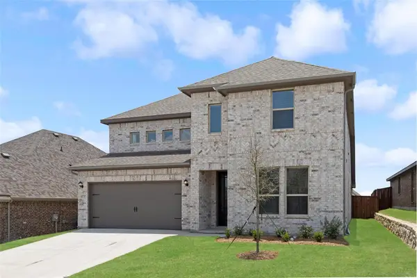 11737 Pistachio Trail, Fort Worth, TX 76108