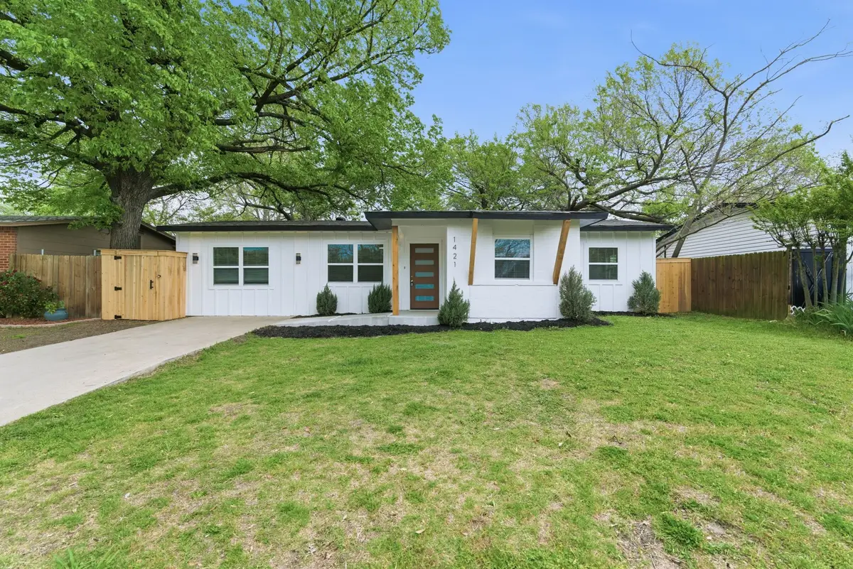 1421 Swiss, Arlington, TX 76010 - #1