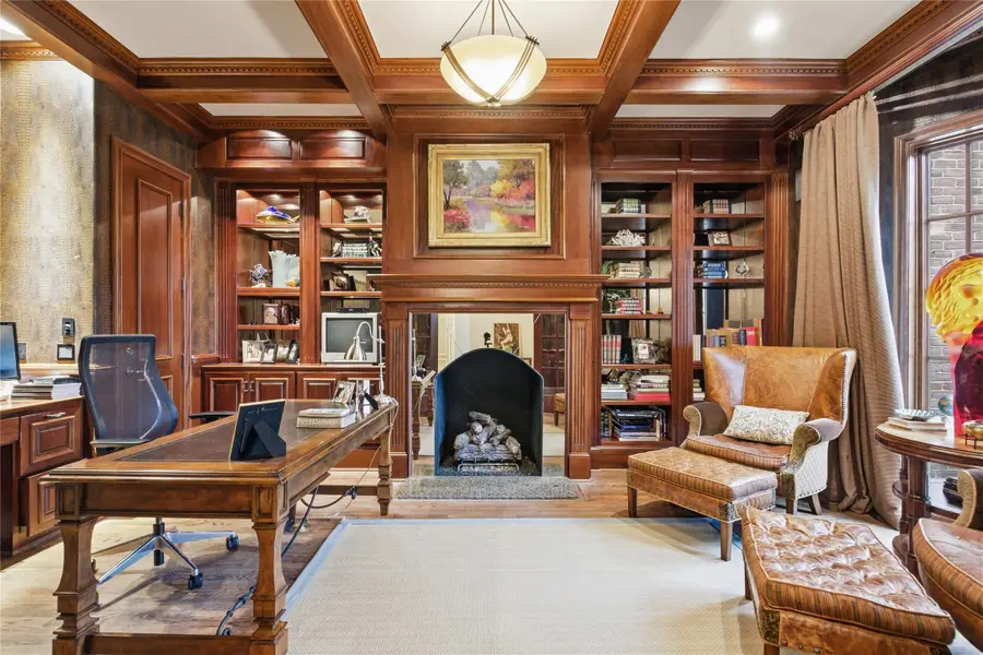 6230 Woodland Drive, Dallas, TX 75225 - #3