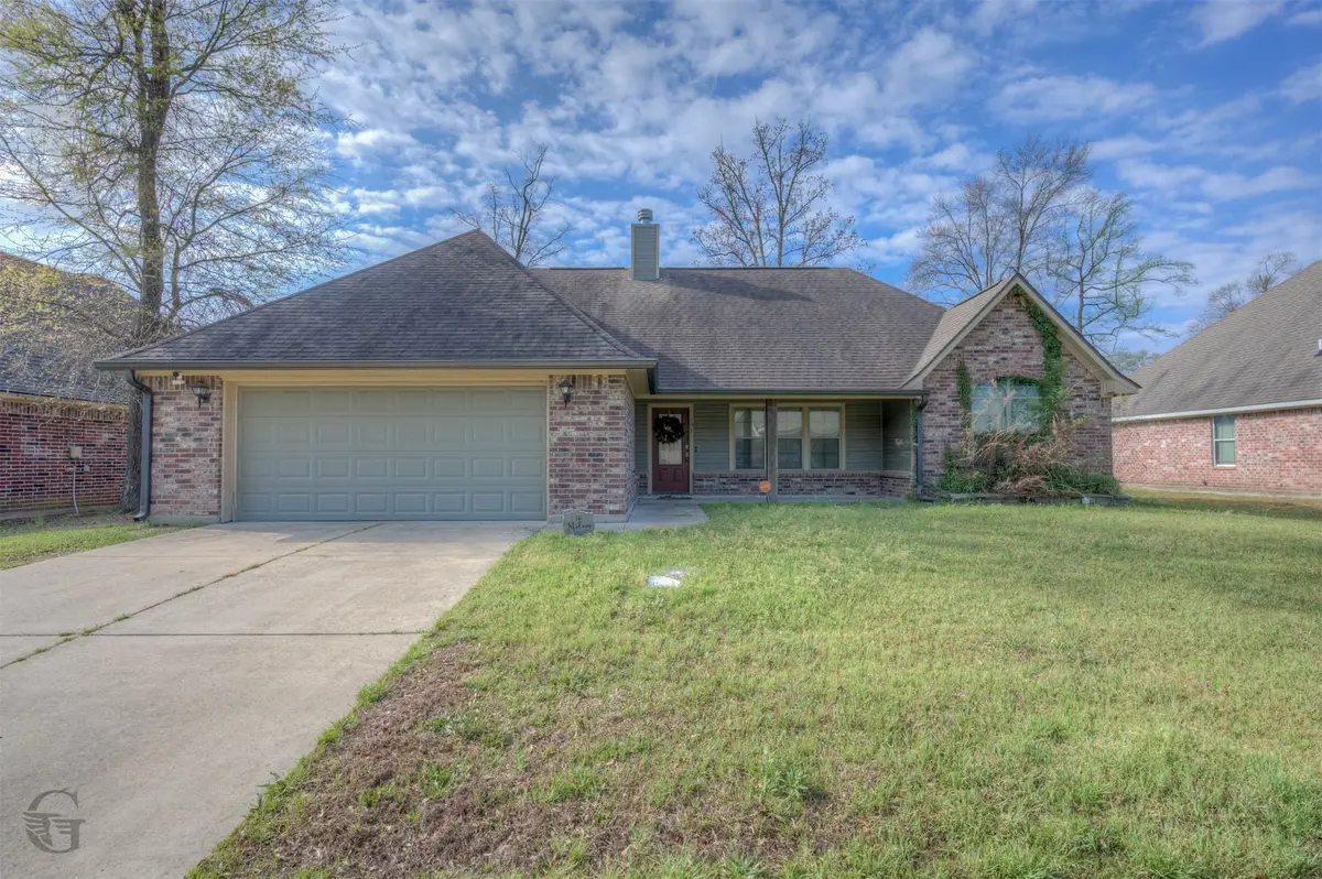 191 Bent Tree Loop, Haughton, LA 71037 - #1