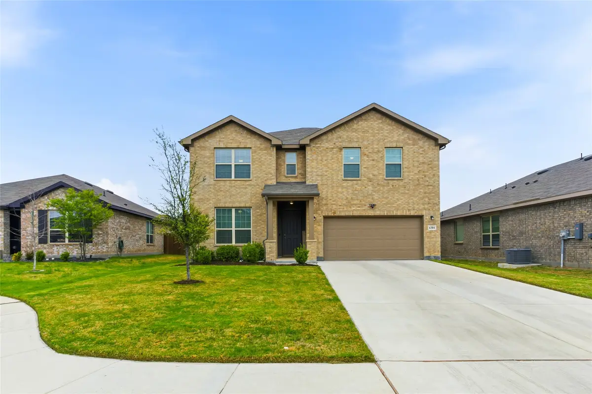 6304 Jib Court, Fort Worth, TX 76179 - #1