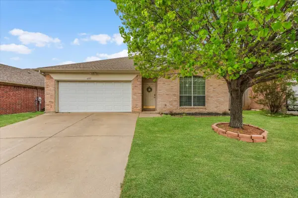 6317 Seal Cove, Fort Worth, TX 76179