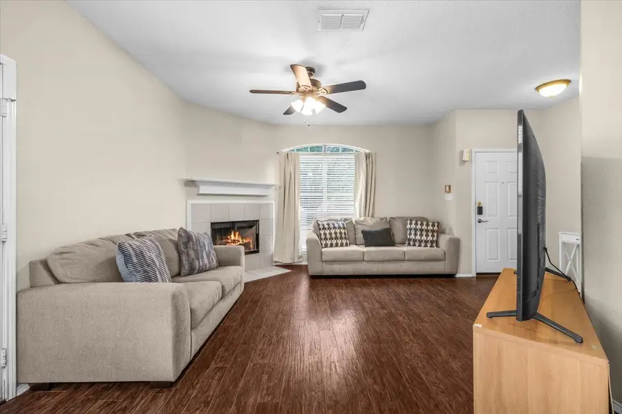 6317 Seal Cove, Fort Worth, TX 76179 - #2