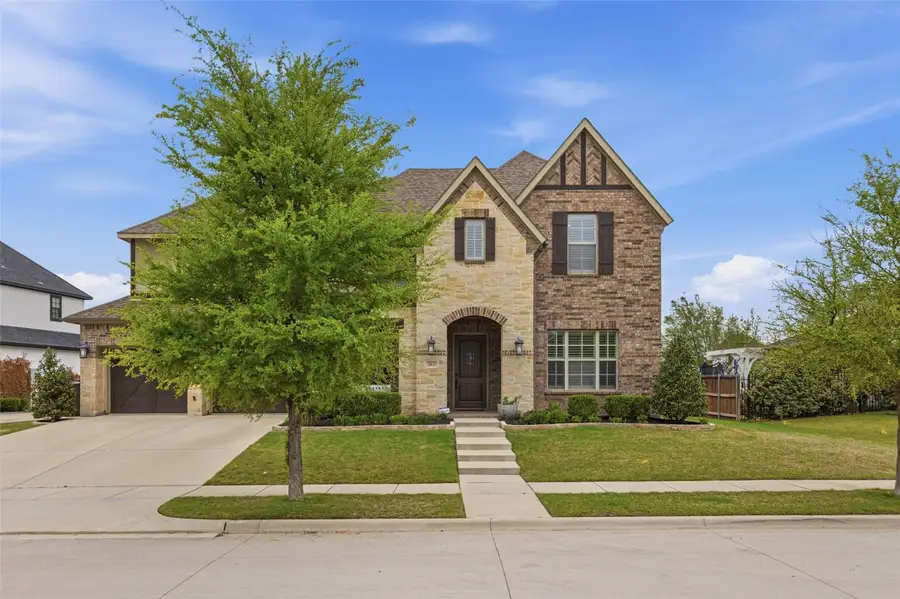 503 Prairie Run, Aledo, TX 76008 - #2