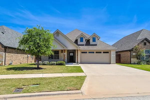 5733 Legacy Drive, Abilene, TX 79606