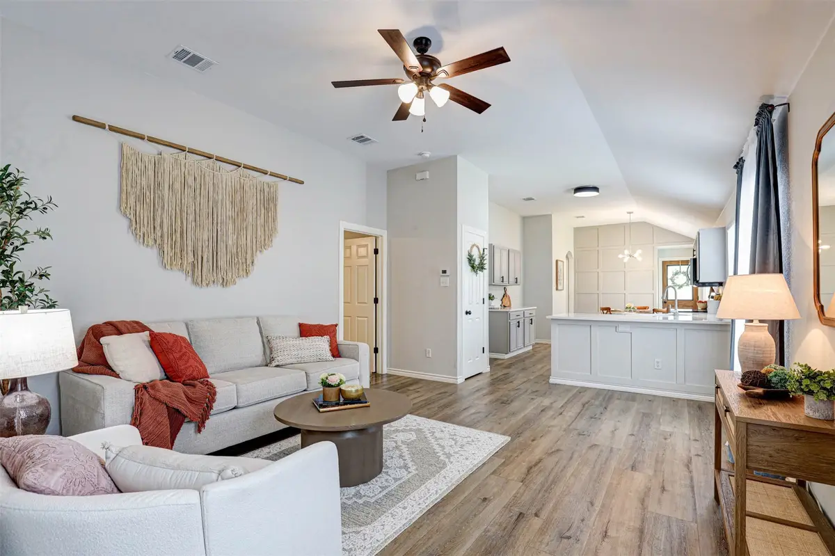 11901 Brown Fox Drive, Fort Worth, TX 76244 - #1