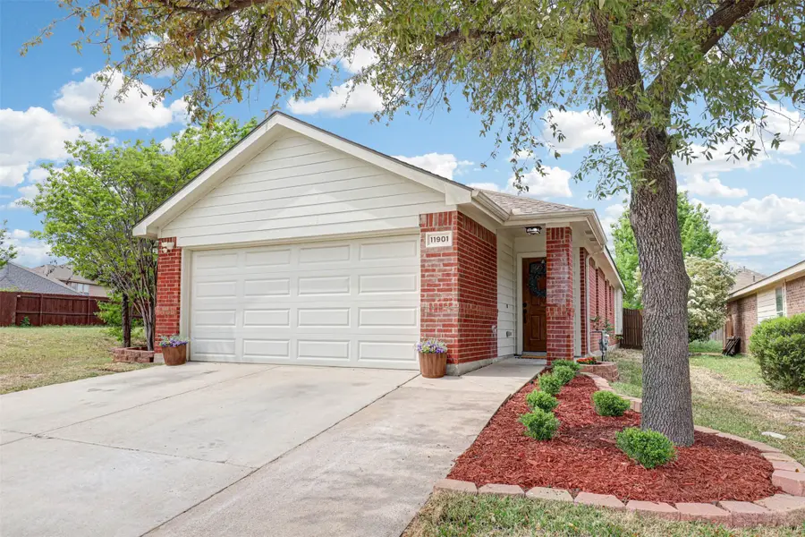11901 Brown Fox Drive, Fort Worth, TX 76244 - #2