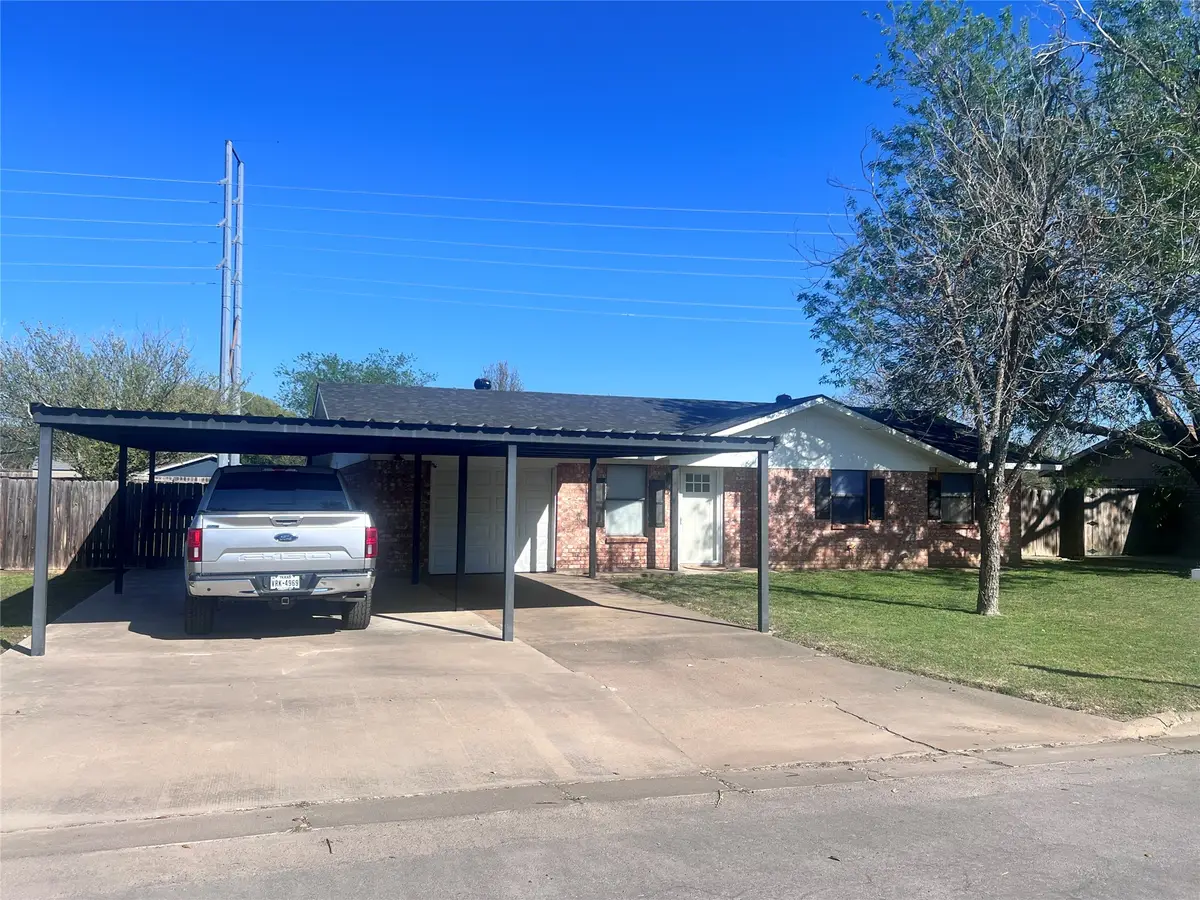 113 Candlestick Drive, Graham, TX 76450 - #1