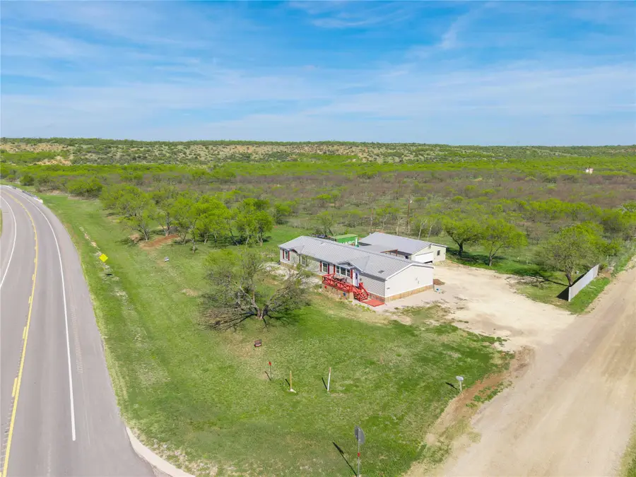 2284 County Road 110, Santa Anna, TX 76878 - #3