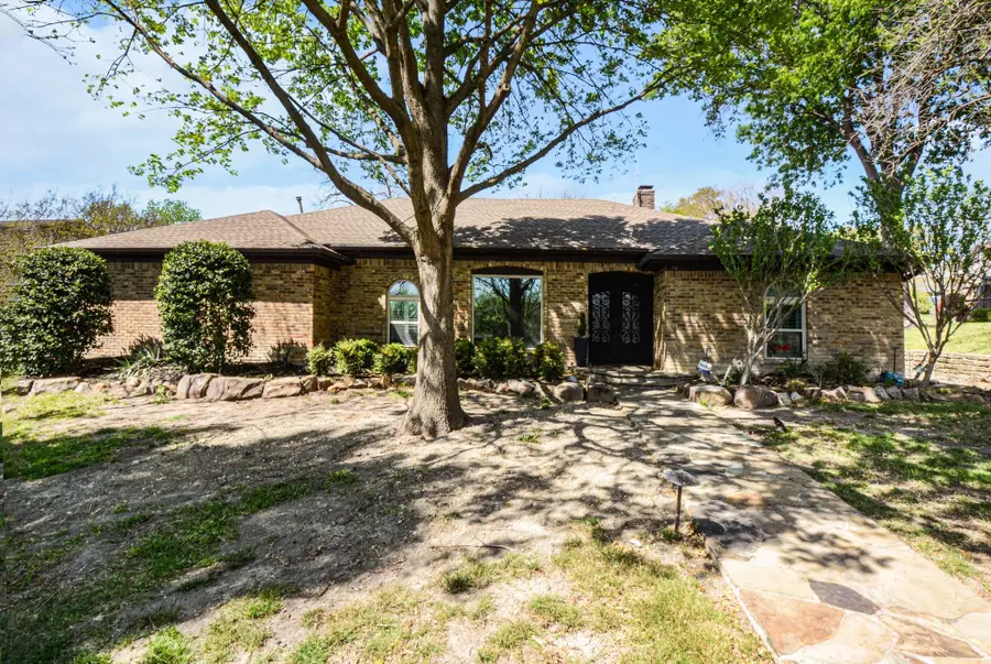 206 Woodpark Lane, Rockwall, TX 75087 - #2