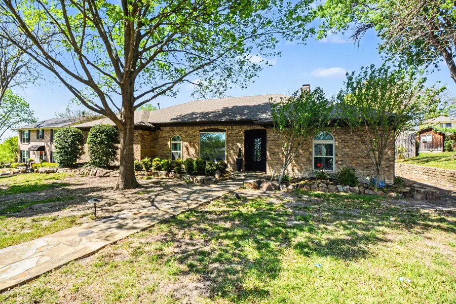 206 Woodpark Lane, Rockwall, TX 75087 - #3