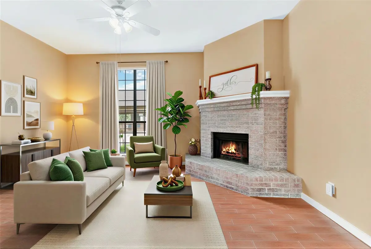 3500 E Park Boulevard #402, Plano, TX 75074 - #1