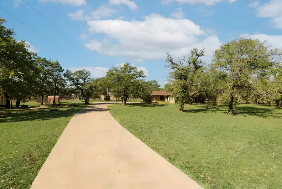970 Live Oak Road, Santo, TX 76472 - #3