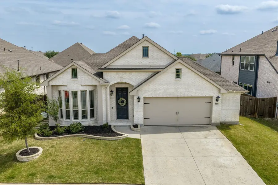 9201 Amistad Lane, Lewisville Flower Mound, TX 76226 - #2