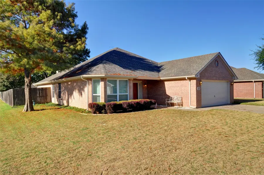 301 Mary Kay Court, Burleson, TX 76028 - #2