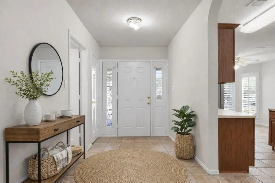 301 Mary Kay Court, Burleson, TX 76028 - #3