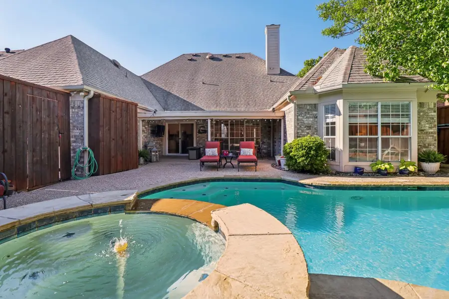 2809 Roper Drive, Plano, TX 75025 - #2