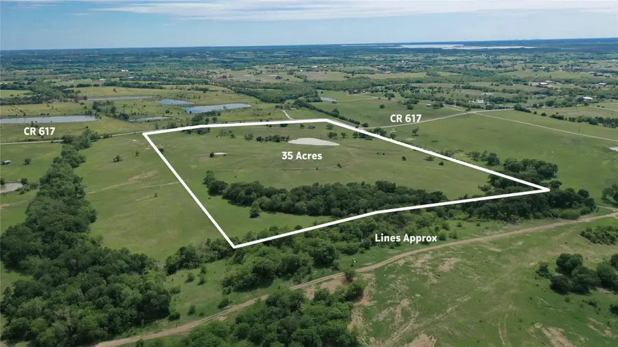 35 Acres County Road 617, Farmersville, TX 75442 - #2