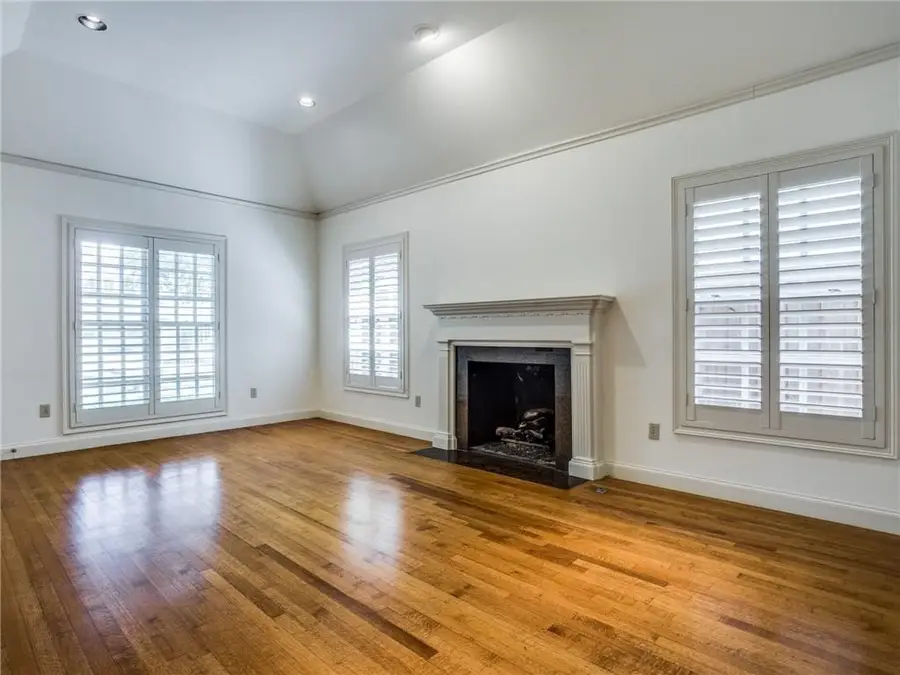 4327 Bryn Mawr Drive, Dallas, TX 75225 - #2