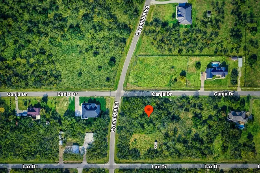 8093 Canja Drive, Fort Worth, TX 76126 - #3