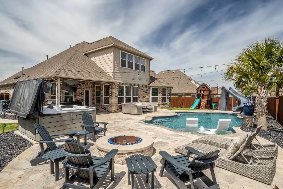 11448 Gale Ridge Terrace, Fort Worth, TX 76052 - #1