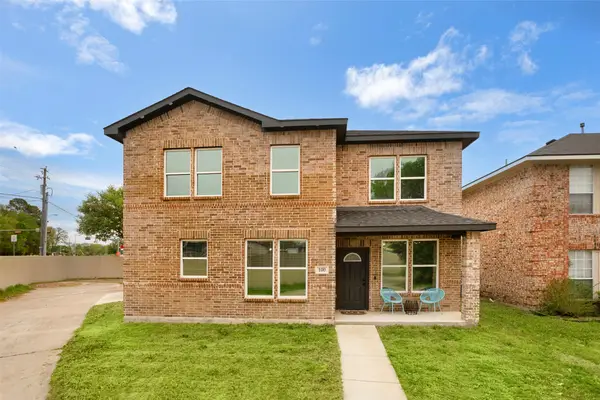 100 Newport Place, Mesquite, TX 75149