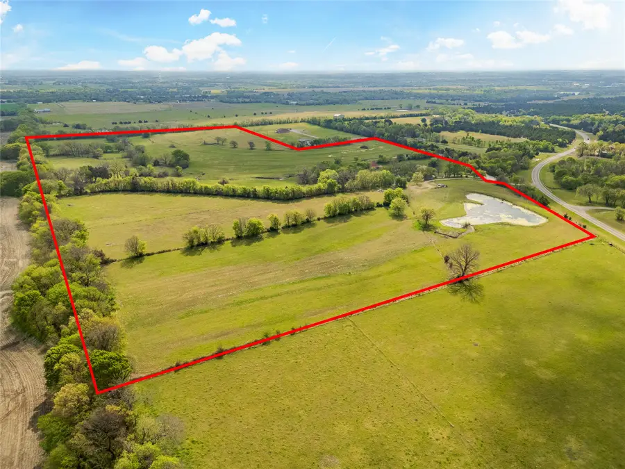 3847 Fm 3133, Van Alstyne, TX 75495 - #3