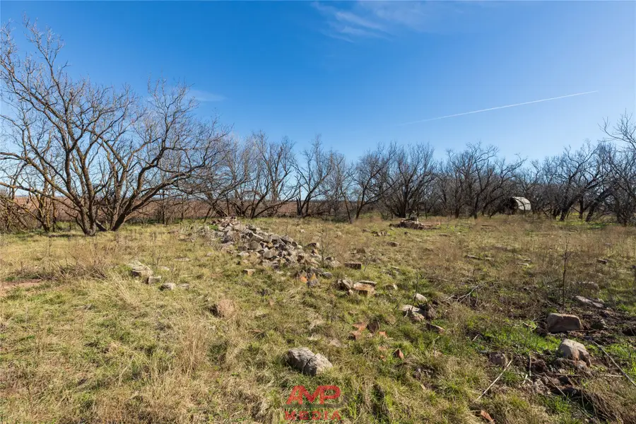 T B D County Road 260, Avoca, TX 79503 - #3