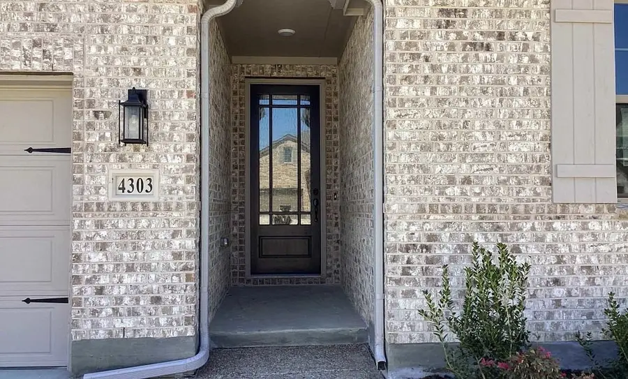 4303 Crossvine Lane, Melissa, TX 75454 - #2