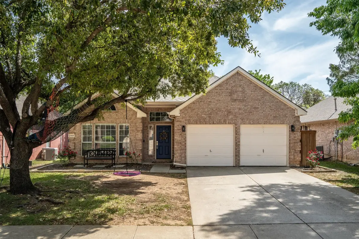 2168 Mahogany Street, Flower Mound, TX 75022 - #1