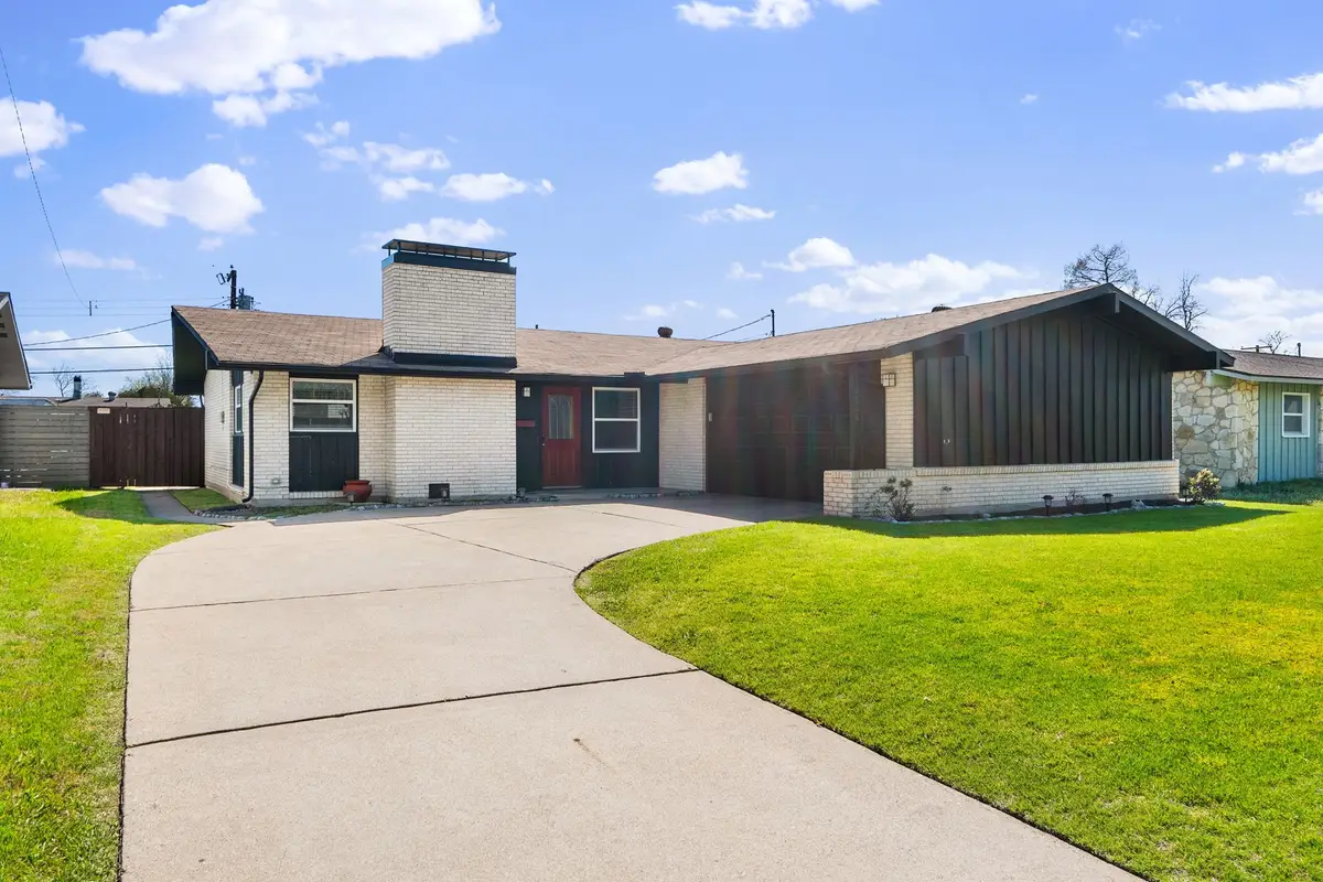 3244 High Brook Drive, Dallas, TX 75234 - #1