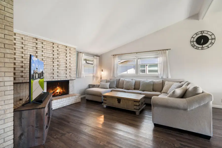 3244 High Brook Drive, Dallas, TX 75234 - #3