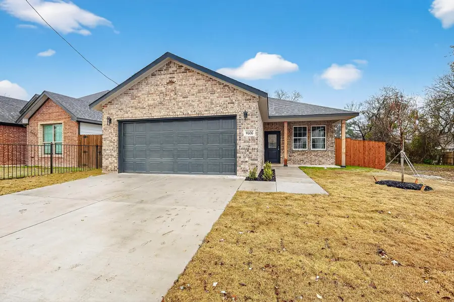 4607 Metropolitan Avenue, Dallas, TX 75210 - #2