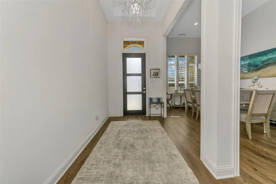 9901 Boulder Point Road, Oak Point, TX 75068 - #3