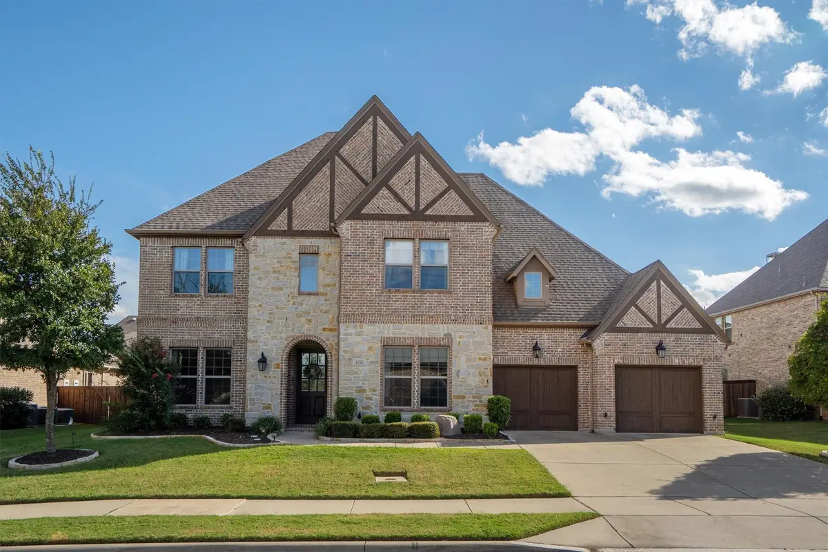 1751 Hunters Lane, Flower Mound, TX 75028 - #1