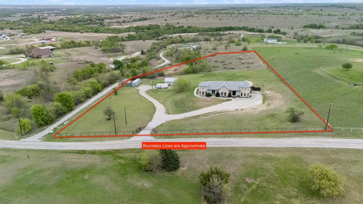 1395 Private Road 4011, Decatur, TX 76234 - #1