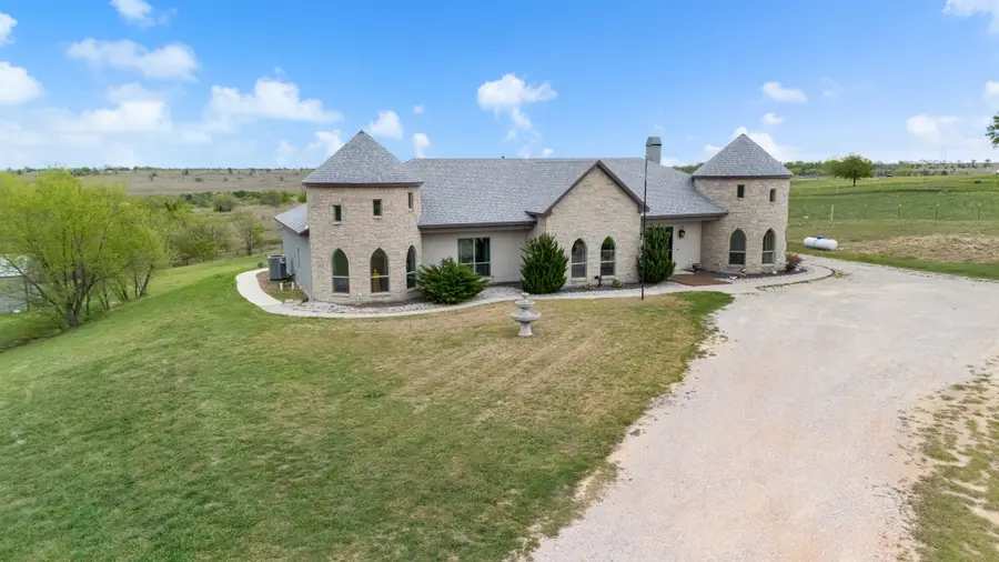 1395 Private Road 4011, Decatur, TX 76234 - #2