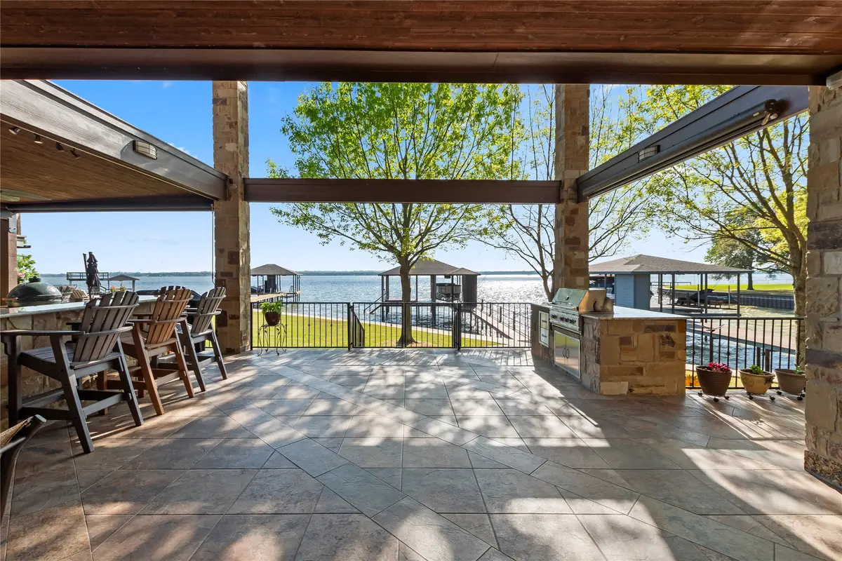 831 Legendary Lane, Gun Barrel City, TX 75156 - #1