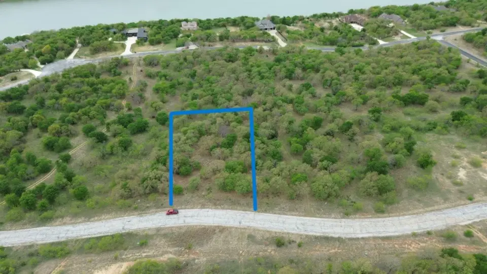 277 Vista Pointe Drive, Chico, TX 76431 - #1