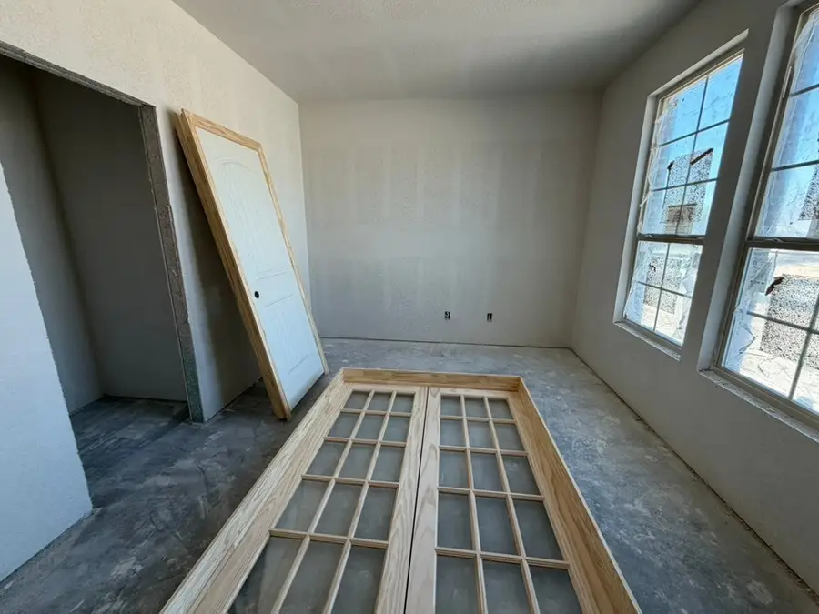 508 Park Side Drive, Weatherford, TX 76087 - #3