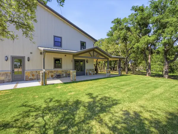 2300 Cool Jct Road, Millsap, TX 76066