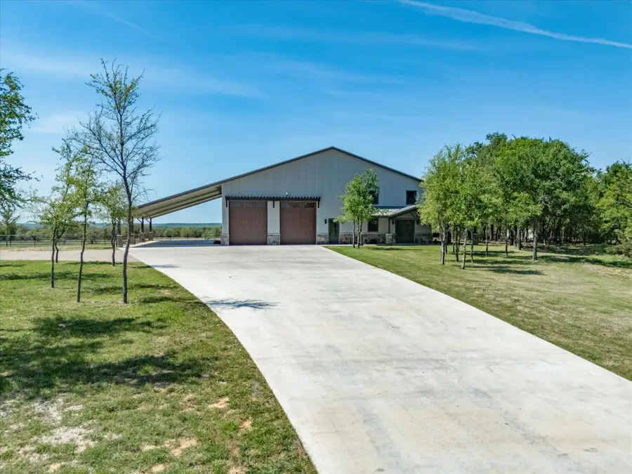 2300 Cool Jct Road, Millsap, TX 76066 - #2