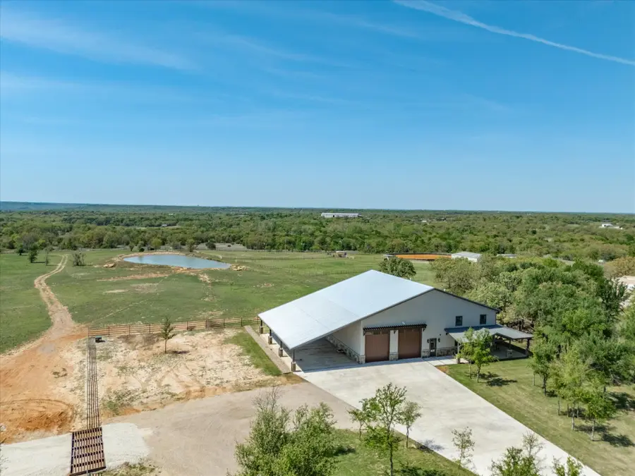 2300 Cool Jct Road, Millsap, TX 76066 - #3