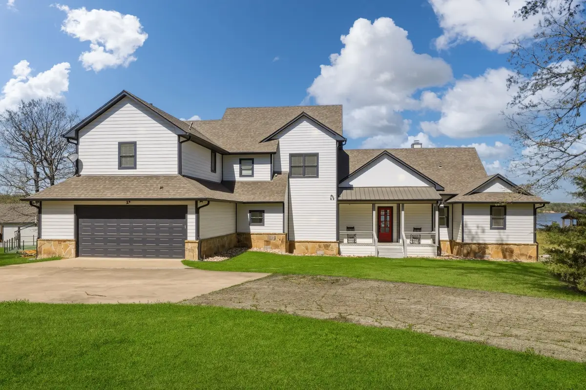 550 Camp Cypress Trail, Winnsboro, TX 75494 - #1