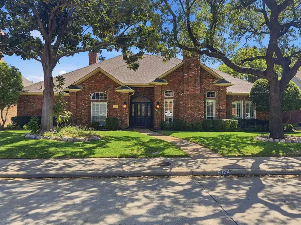 4124 Rainsong Drive, Dallas, TX 75287