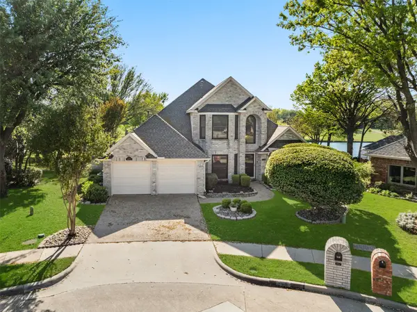 2316 Broken Point, McKinney, TX 75072