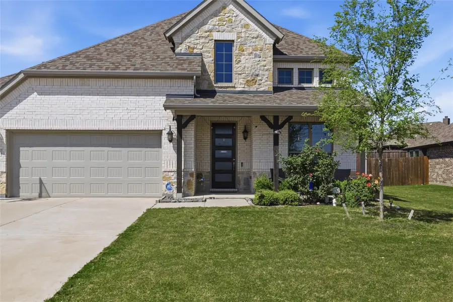 617 Purdue Road, Anna, TX 75409 - #2