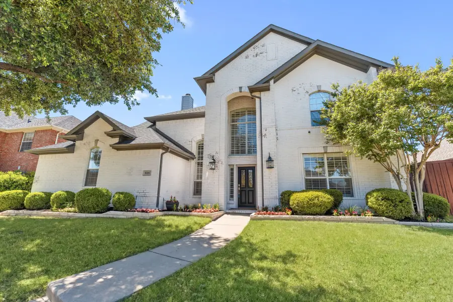 9325 Daystar Drive, Plano, TX 75025 - #2